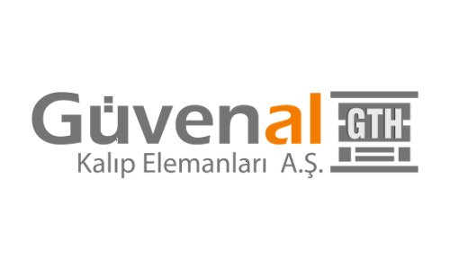 Güvenal_logo